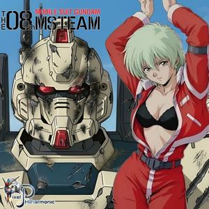 10 Years After (From Gundam 08th MS Team)