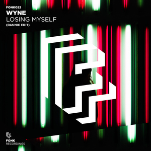 Losing Myself (Dannic Extended Edit)