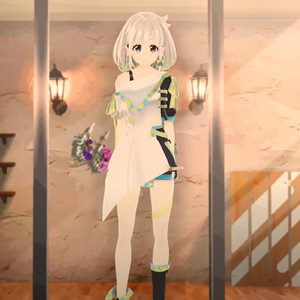 ココロノナカ (Cover)