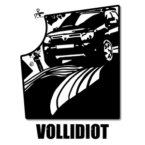 Vollidiot