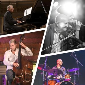 Romanian Sarba Collage (feat. Irina Sarbu, Lolica Niculae, Puiu Pascu & Ciprian Parghel)