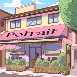 Potrait (feat. jaseelwin)