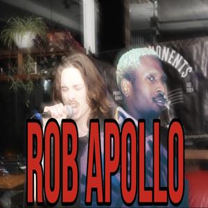 ROB APOLLO (feat. REEE!)