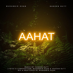Aahat