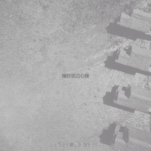 一尘不染酒店酒吧印象数