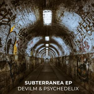 Subterranea (feat. DevilM & Psychedelix)