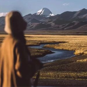 撒哈拉沙漠-整曲