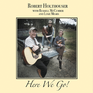 Rambler (feat. Rick Pardue)