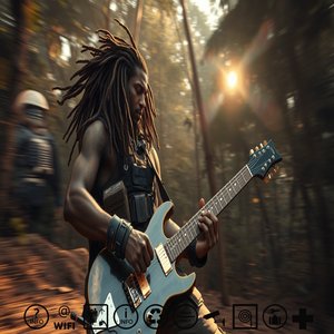 Dreadlock Soldier (Dubstep Grime Mix)