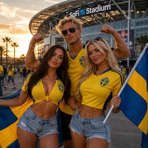 Svenska Färger