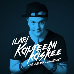 Kapteeni käskee (feat. Lord Est) [Lätkä Remix]