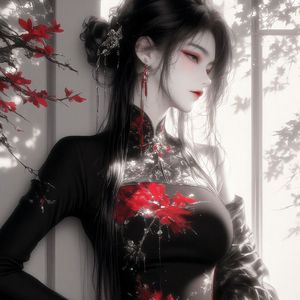 韩立·请你SPA