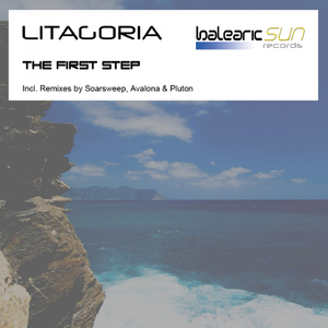 The First Step (Solarsweep Awakening Remix)