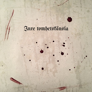 Inre tomhetskänsla