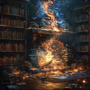 Enfoque De Fuego Binaural Para Un Aprendizaje Concentrado