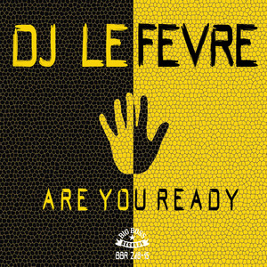 Are You Ready (Hoorn Radio Edit)