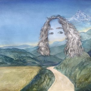 Night Above the Clouds