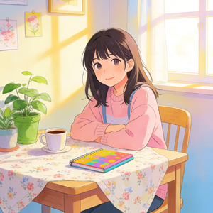 昨夜的酒比不过清晨的粥