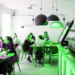 温和秋天的共鸣梦想