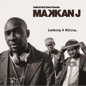 Histoire sans fin (feat. Makkan J, Le Bavar (la Rumeur) & Dns)