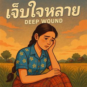 เจ็บใจหลาย (ຈົນໃຈຫລາຍ)