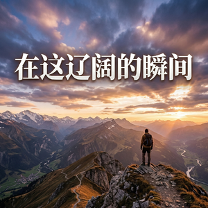 追逐那永恒光芒