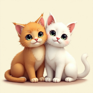 ふわふわ☆キャットライフ！