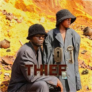 Thief