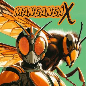 MANGANGÁ X - INDEPENDENCIANO (VERSÃO 02)