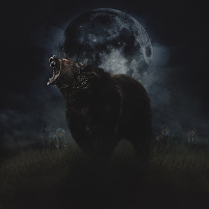 Медвежье Сердце