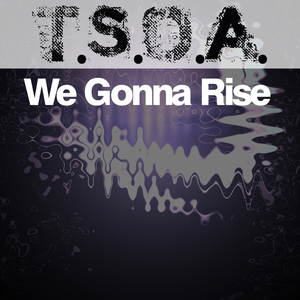 Upsurge (Original Mix)