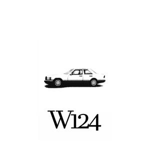 W124