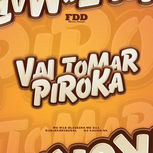 Vai Tomar Piroka
