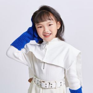 消夏图—吴祉言