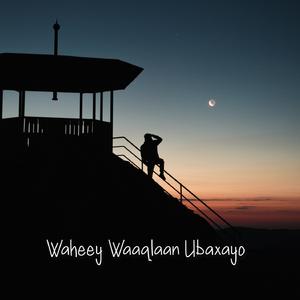Waheey Waaqlaan Ubaxayoo