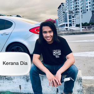 Kerana Dia