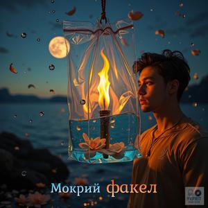 Мокрий факел