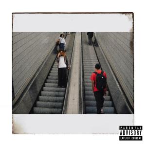 Escalated (feat. Cul-Da-Sac-Kid)