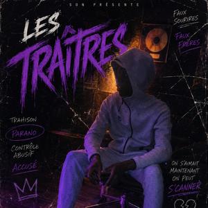 LES TRAÎTRES