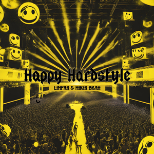 Happy (Hardstyle)