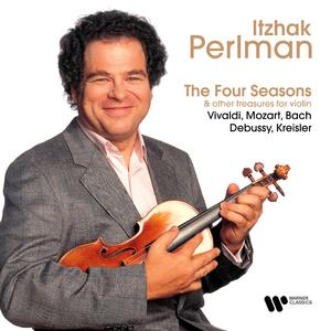 Moto perpetuo, Op. 11 (Arr. Kreisler for Violin and Piano)