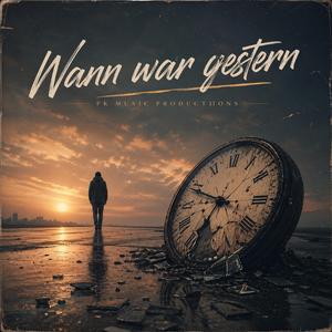 Eigene Stimme