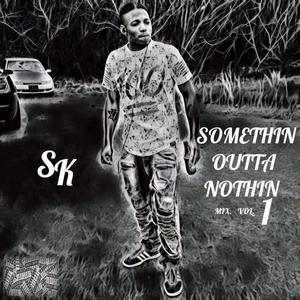 Dis Ain't What You Want (feat. Yung Sir & Joose 3)