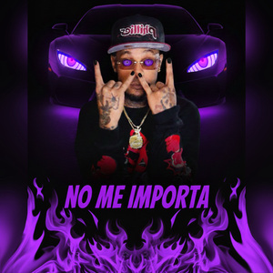 NO ME IMPORTA
