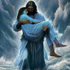 Heaven Got You Now