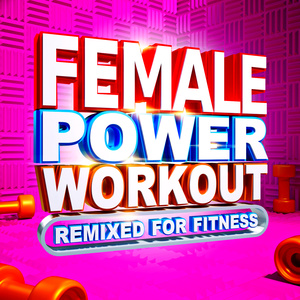 Burn (Power Mix)