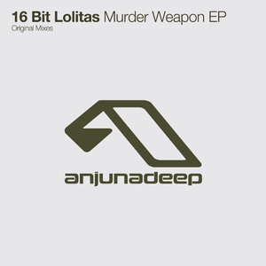 Murder Weapon (Original Mix)