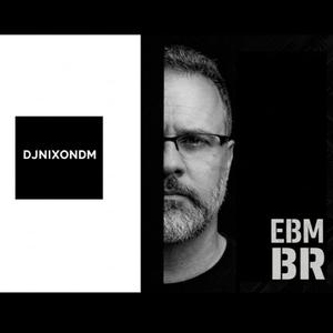BLACK BED -MIX (DJNIXONDM)