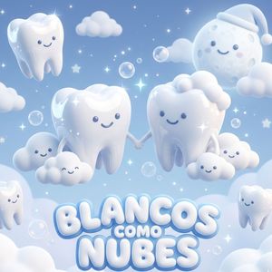 Blancos Como Nubes