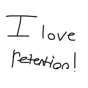 retention
